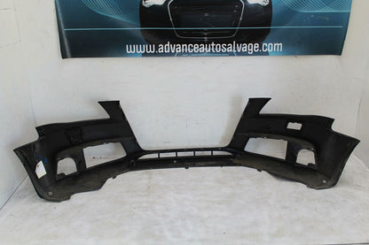 Front Bumper Assy. AUDI A4 09 10 11 12