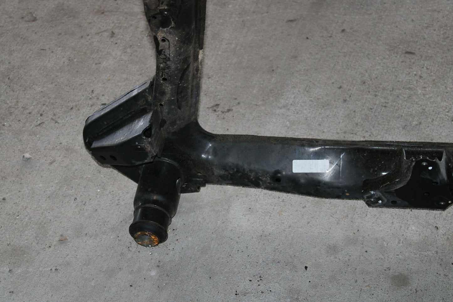 Undercarriage Crossmember NISSAN MURANO 19 20