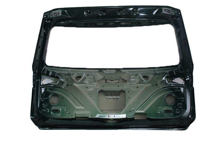 Trunk/decklid/hatch/tailgate NISSAN PATHFINDER 22