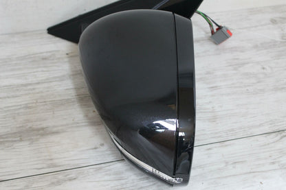 Door Mirror JAGUAR XF Left 16 17 18 19