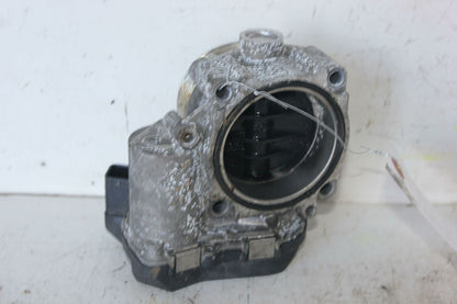 Throttle Body/valve Assy BMW 550I 11 12 13 14 15 16