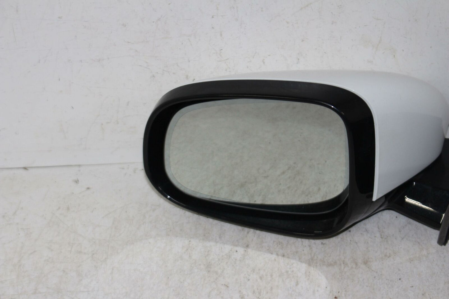 Door Mirror JAGUAR XE Left 17 18 19