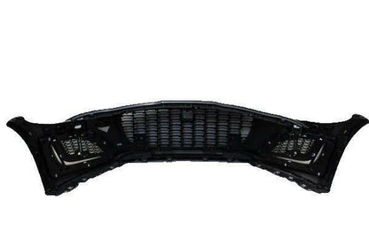 Front Bumper Assy. JAGUAR F-TYPE 21