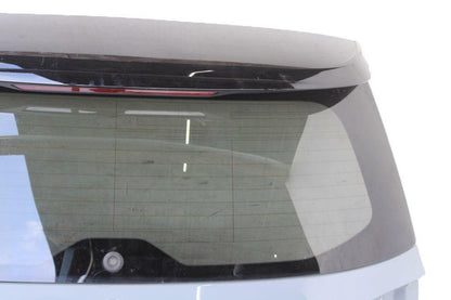 Trunk/decklid/hatch/tailgate NISSAN PATHFINDER 22