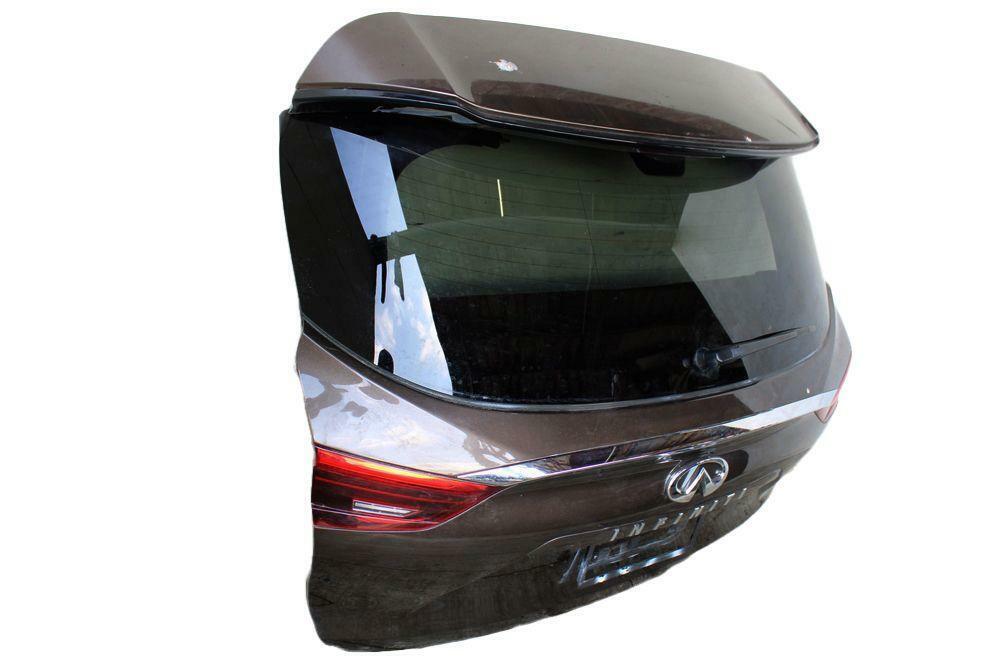 Trunk/decklid/hatch/tailgate INFINITI QX50 19