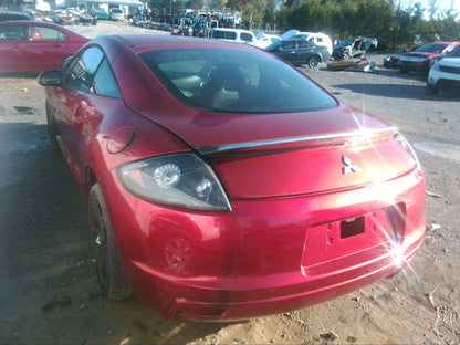 Front Door MITSUBISHI ECLIPSE Left 09