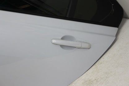 Rear Door JAGUAR XF Left 16 17 18 19