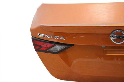 Trunk/decklid/hatch/tailgate NISSAN SENTRA 20