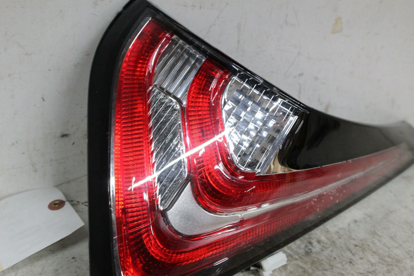 Tail Light Assembly NISSAN MURANO Left 15 16 17 18