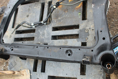 Undercarriage Crossmember INFINITI QX60 14