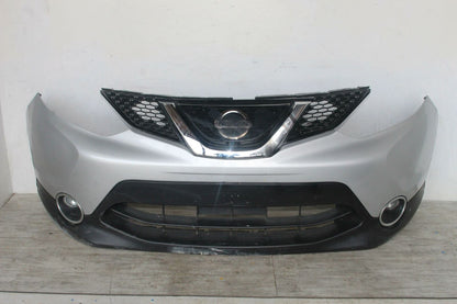 Front Bumper Assy. NISSAN ROGUE SPORT 17 18 19