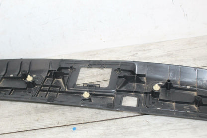 Tail Finish Panel INFINITI QX56 12