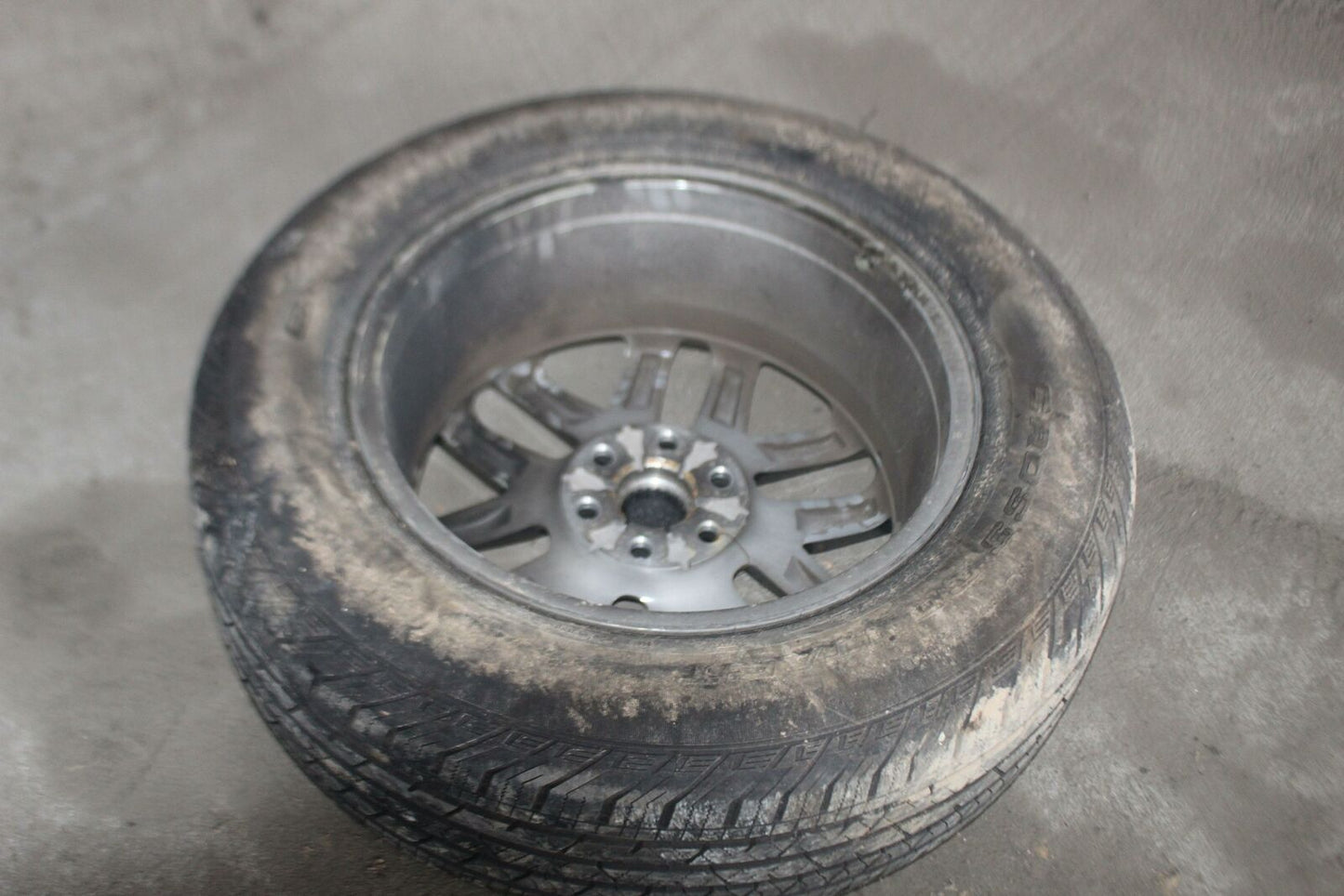 Wheel GMC ACADIA 17 18 19