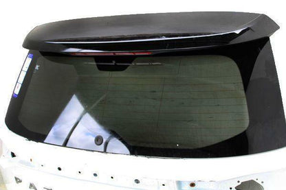 Trunk/decklid/hatch/tailgate NISSAN PATHFINDER 22