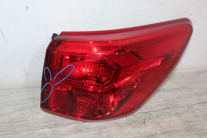 Tail Light Assembly NISSAN PATHFINDER Right 17 18 19 20