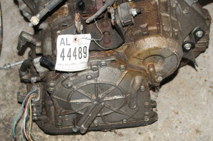 Transmission Assy. HYUNDAI SONATA 02 03 04 05