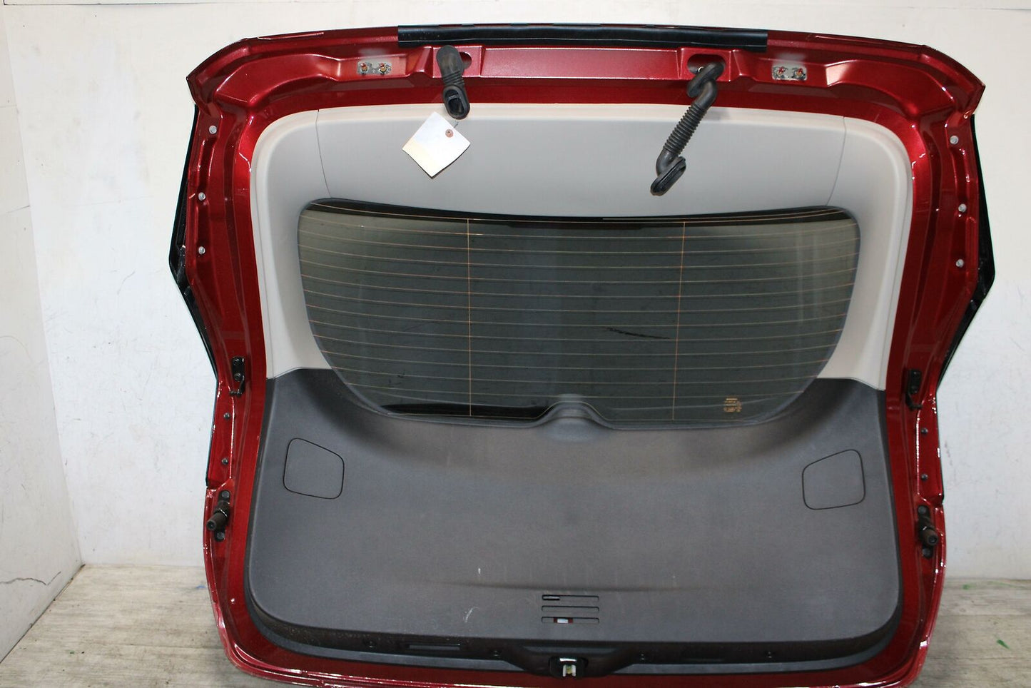 Trunk/decklid/hatch/tailgate NISSAN MURANO 19 20