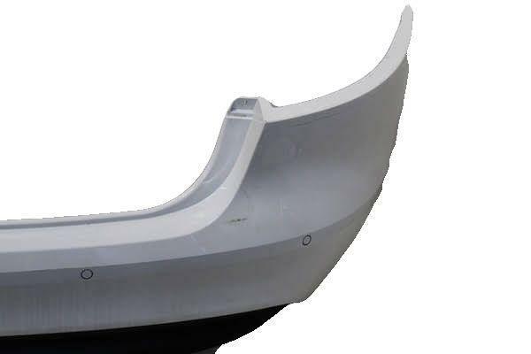 Rear Bumper Assembly JAGUAR XF 16 17 18 19