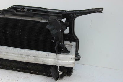 Radiator Support AUDI SQ5 14 15 16 17