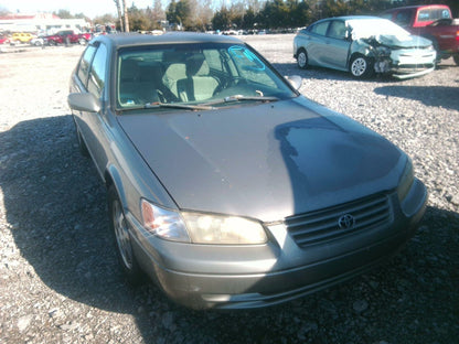 Rear Seat Belt TOYOTA CAMRY Left 99