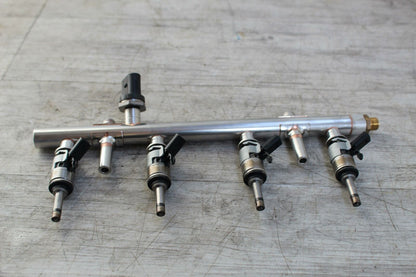 Fuel Injection Rail AUDI Q5 19