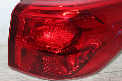 Tail Light Assembly NISSAN PATHFINDER Right 17 18 19 20