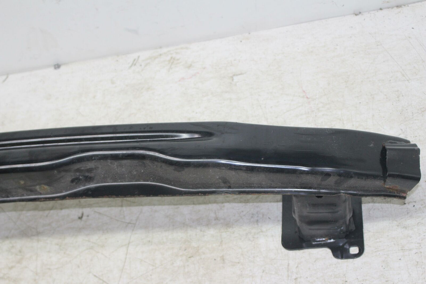 Rear Bumper Reinforcement AUDI Q3 15 16 17 18