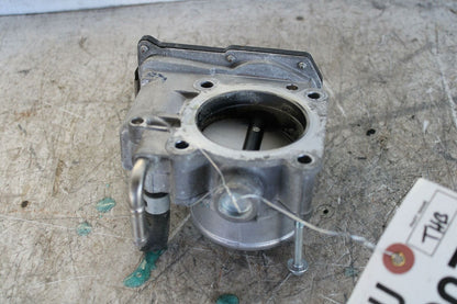 Throttle Body/valve Assy NISSAN ALTIMA 13 14 15 16 17 18