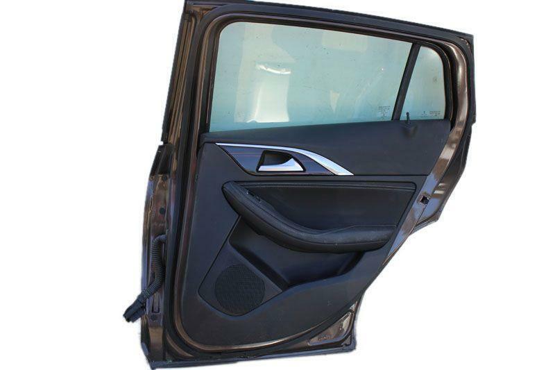 Rear Door INFINITI QX30 Right 17 18 19