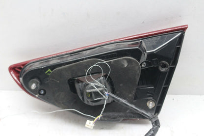 Tail Light Assembly NISSAN MAXIMA Left 16 17 18