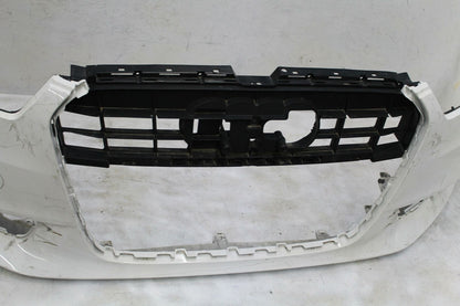 Front Bumper Assy. AUDI A6 12 13 14 15