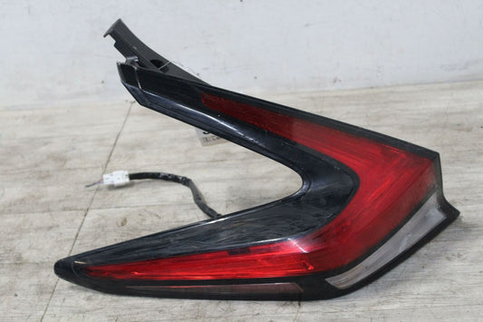 Tail Light Assembly NISSAN LEAF Left 18 19 20