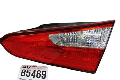 Tail Light Assembly KIA FORTE Right 14 15 16