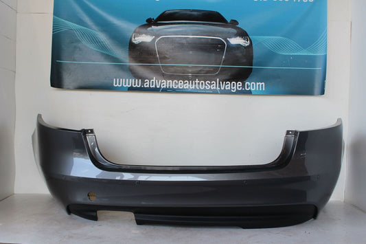 Rear Bumper Assembly JAGUAR XF 16 17 18 19