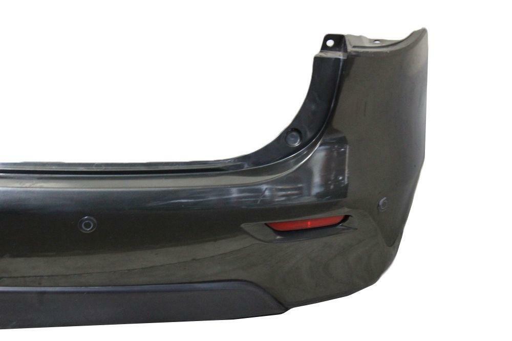 Rear Bumper Assembly INFINITI JX35 13 14 15