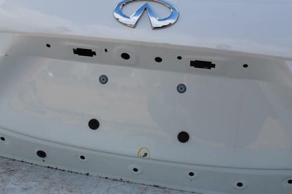 Trunk/decklid/hatch/tailgate INFINITI QX60 16