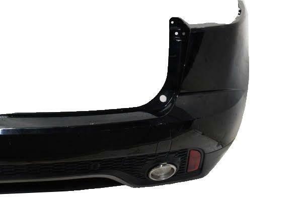 Rear Bumper Assembly JAGUAR E-PACE 20