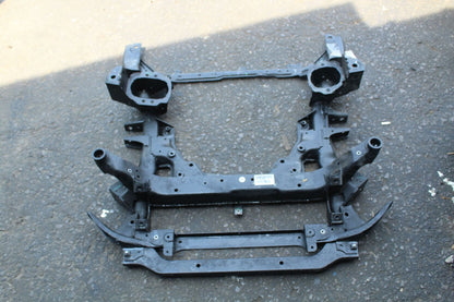 Undercarriage Crossmember BMW X6M 10 11 12 13 14