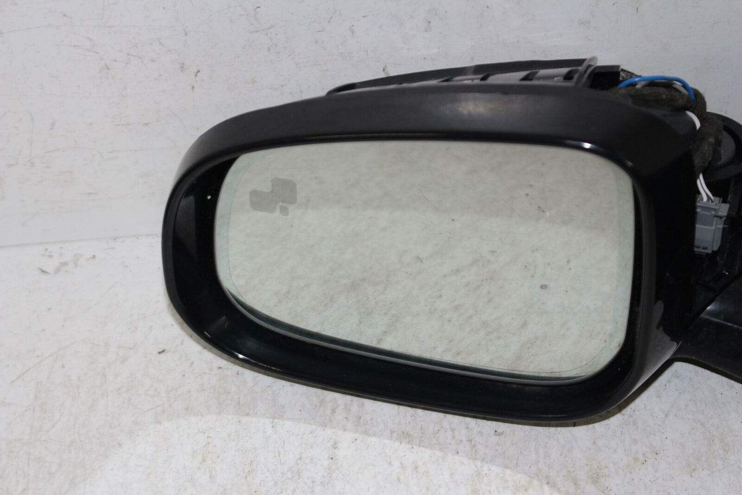 Door Mirror JAGUAR XE Left 17 18 19