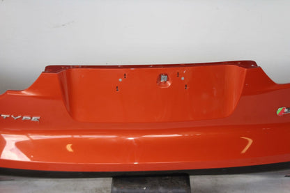 Rear Bumper Assembly JAGUAR F-TYPE 14 15 16 17 18 19