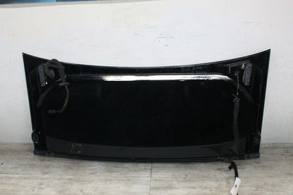 Trunk/decklid/hatch/tailgate ROLLS ROYCE 09