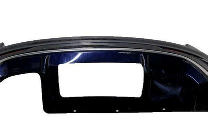 Rear Bumper Assembly JAGUAR XF 20