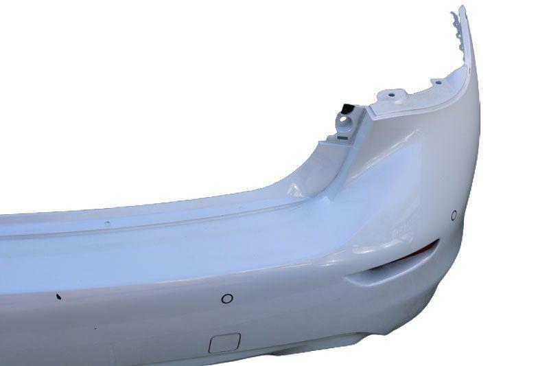 Rear Bumper Assembly INFINITI Q50 18 19