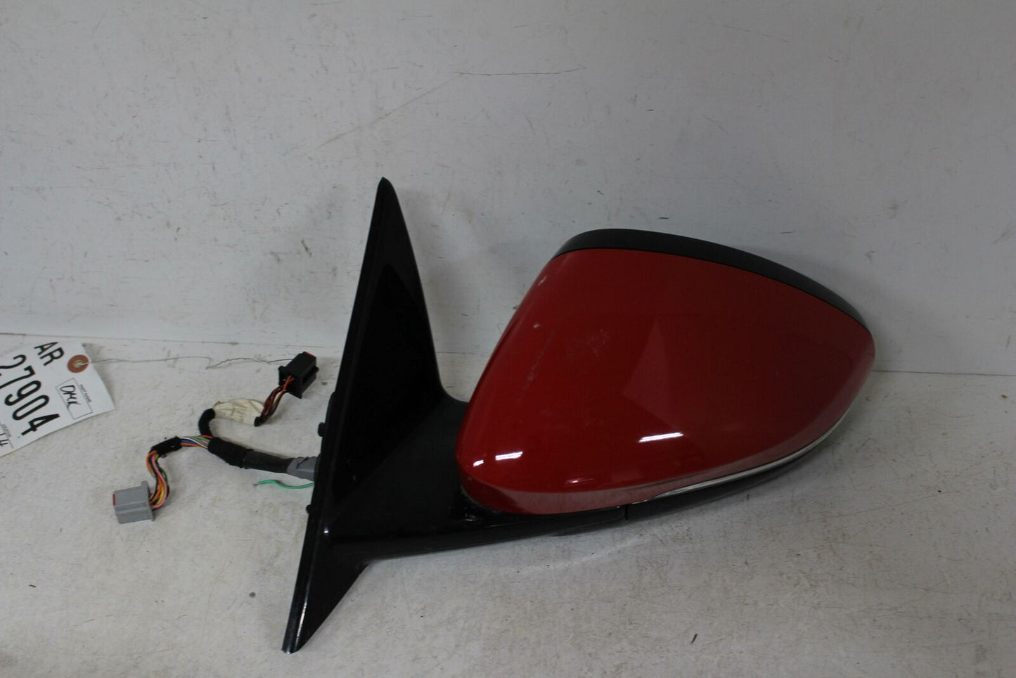 Door Mirror JAGUAR F-TYPE Left 14 15 16 17 18 19