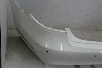 Rear Bumper Assembly MERCEDES E-CLASS 14 15 16