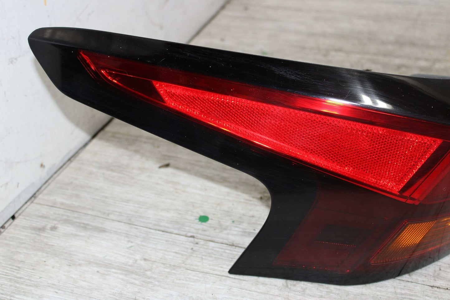 Tail Light Assembly NISSAN ALTIMA Left 19 20