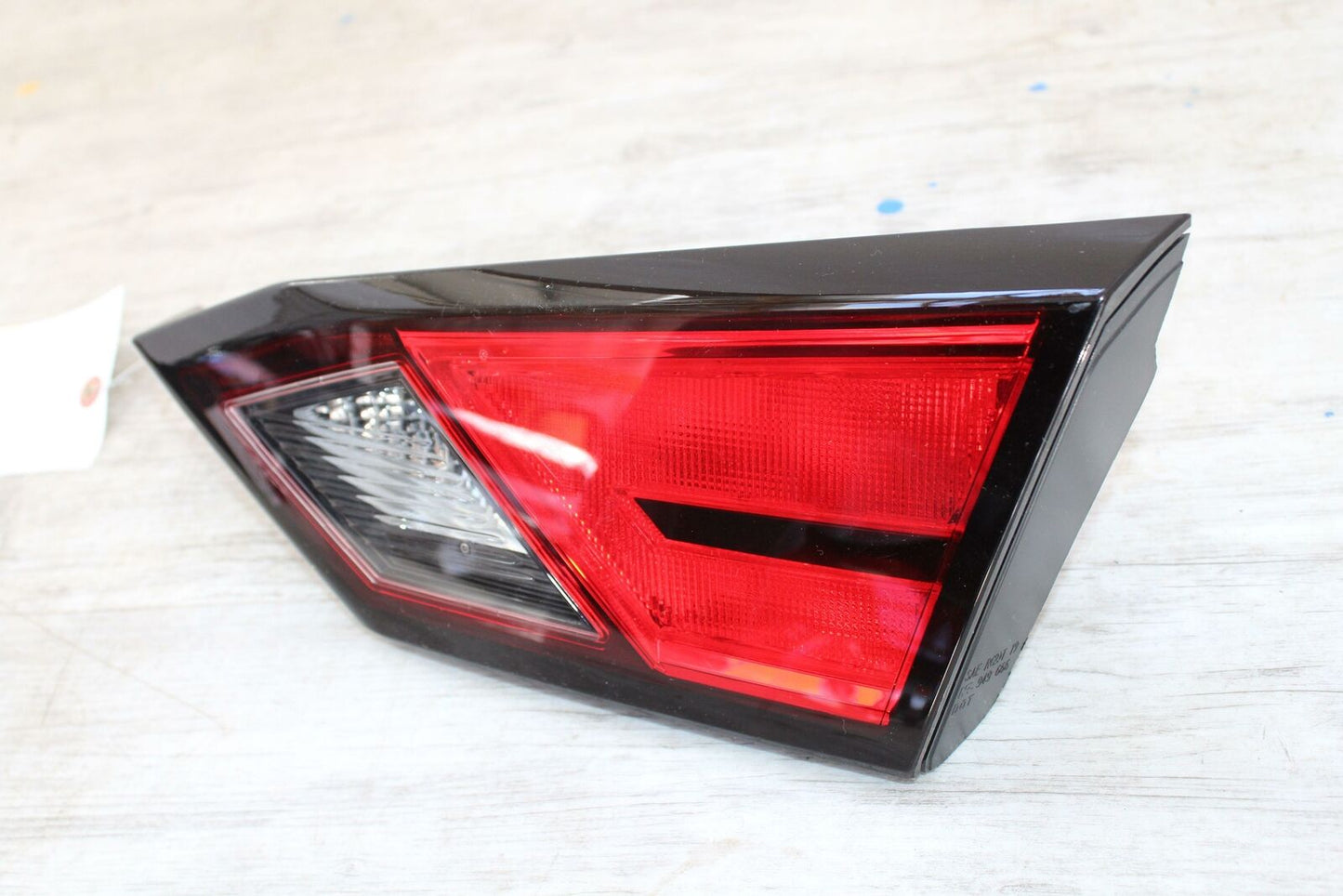 Tail Light Assembly NISSAN ALTIMA Right 19 20