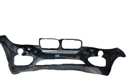 Front Bumper Assy. MERCEDES S-CLASS 14 15 16 17 18 19 20