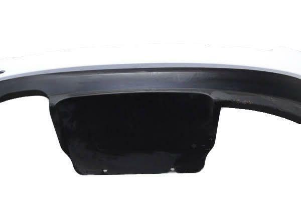 Rear Bumper Assembly JAGUAR XF 16 17 18 19