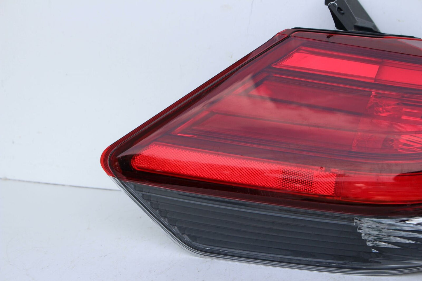 Tail Light Assembly ROGUE EXCEPT SPORT Left 17